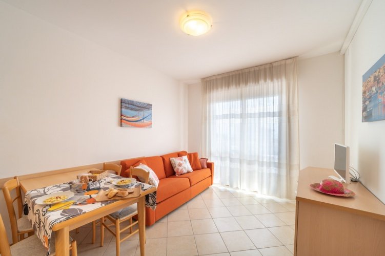 Residence Puerto do Sol – fotka 9