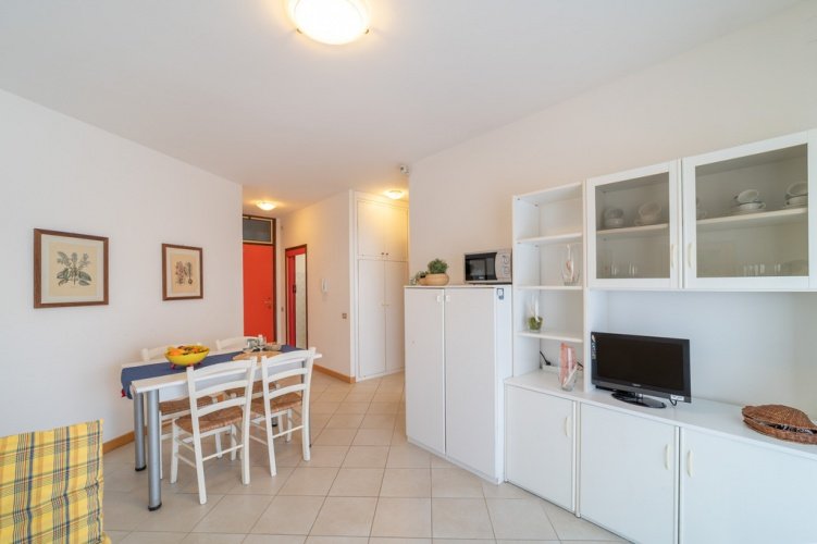 Residence Puerto do Sol – fotka 10