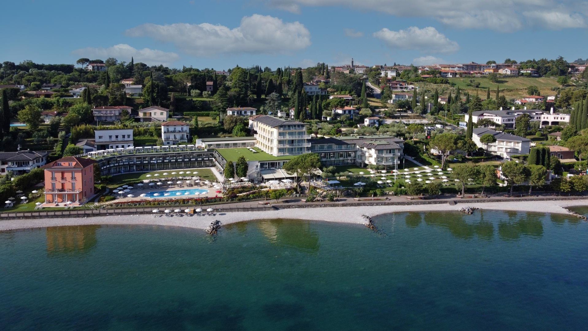 Obrázek hotelu Park Hotel Casimiro