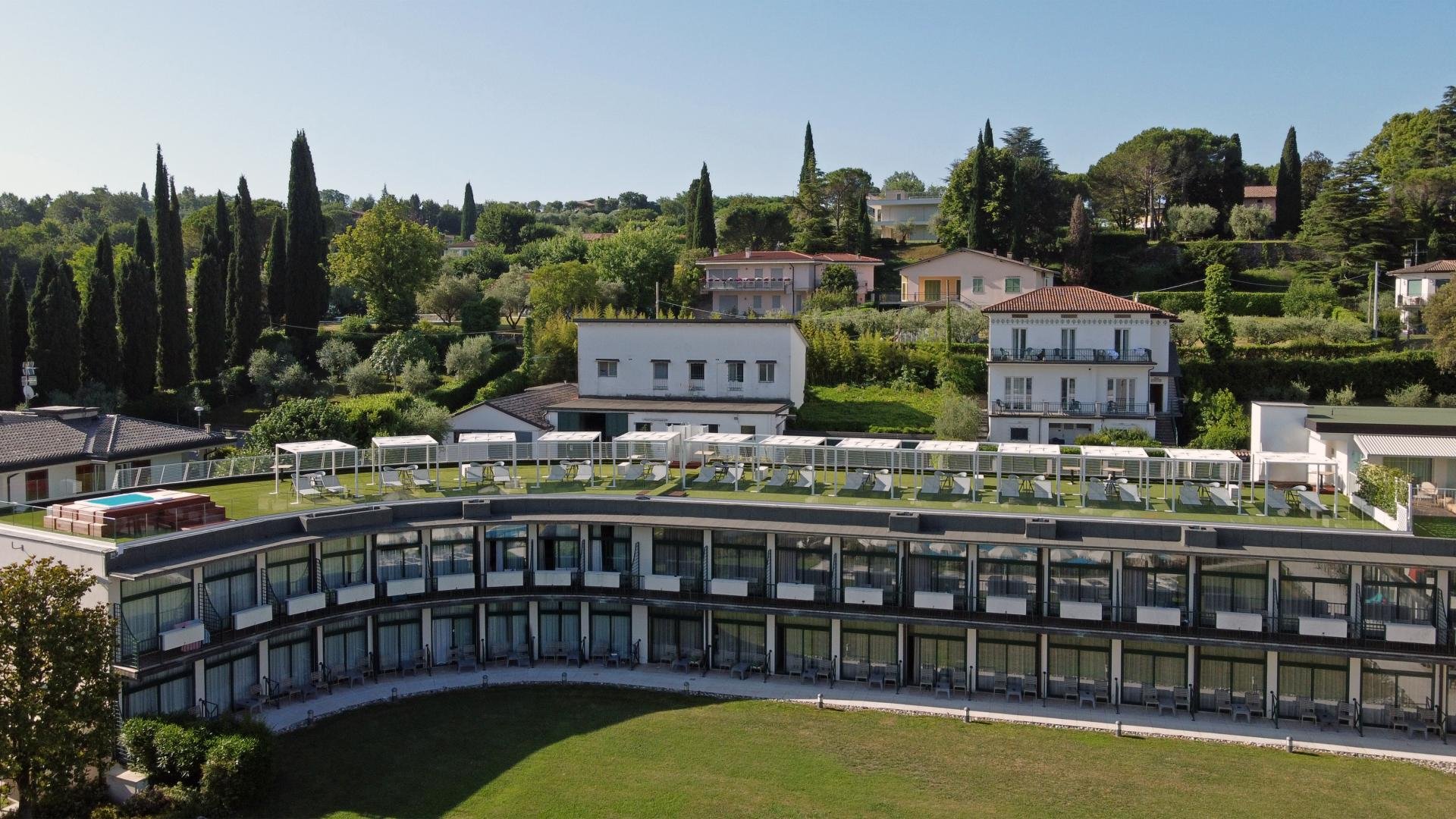 Park Hotel Casimiro – fotka 2