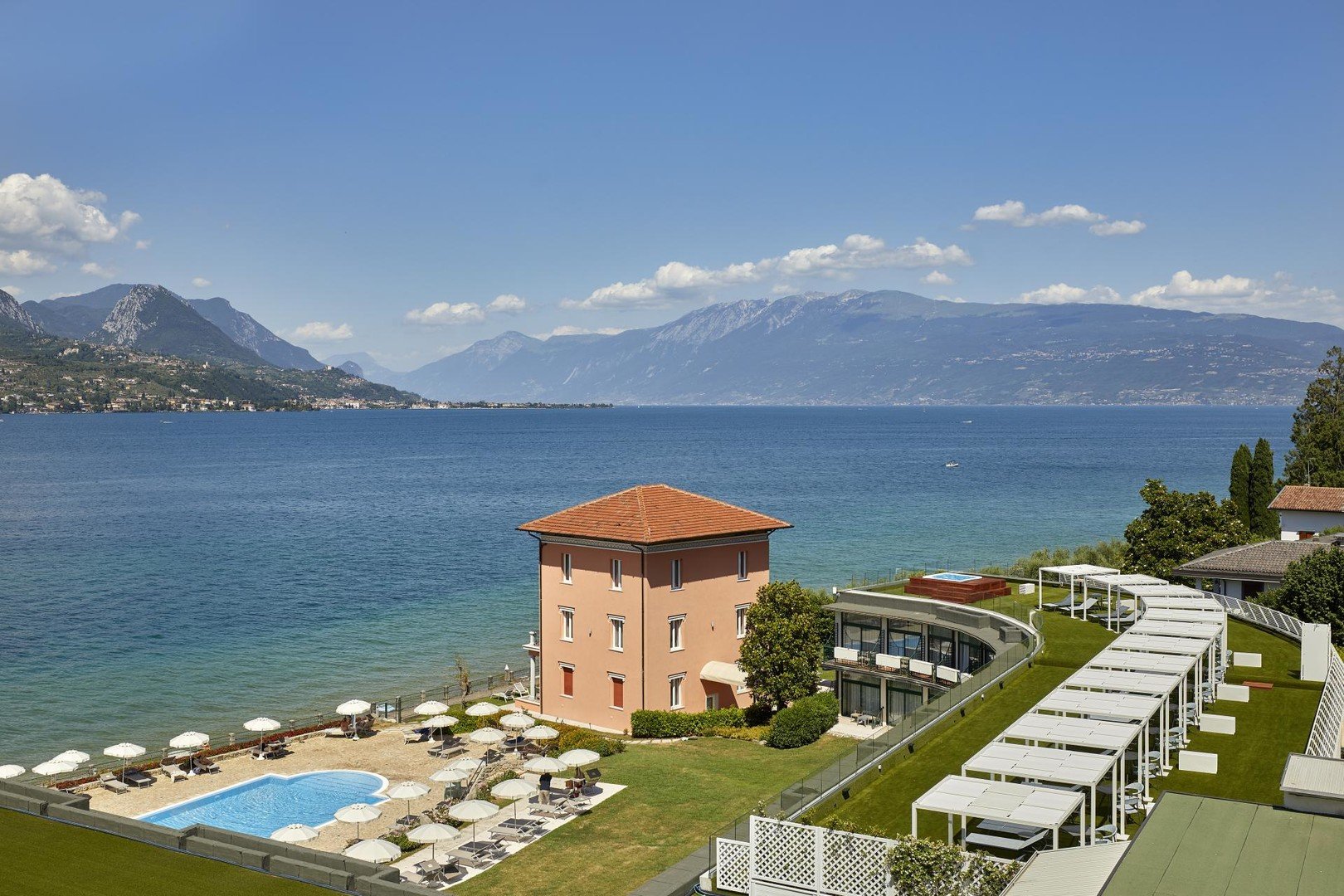 Park Hotel Casimiro – fotka 13