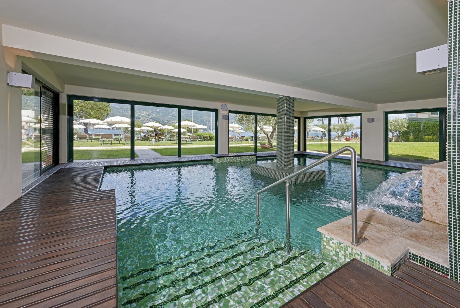 Park Hotel Casimiro – fotka 16