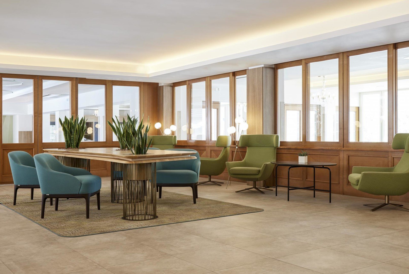 Park Hotel Casimiro – fotka 3