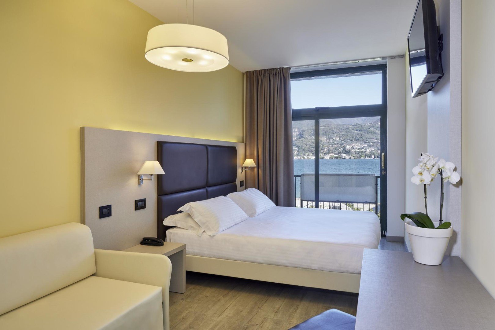 Park Hotel Casimiro – fotka 6