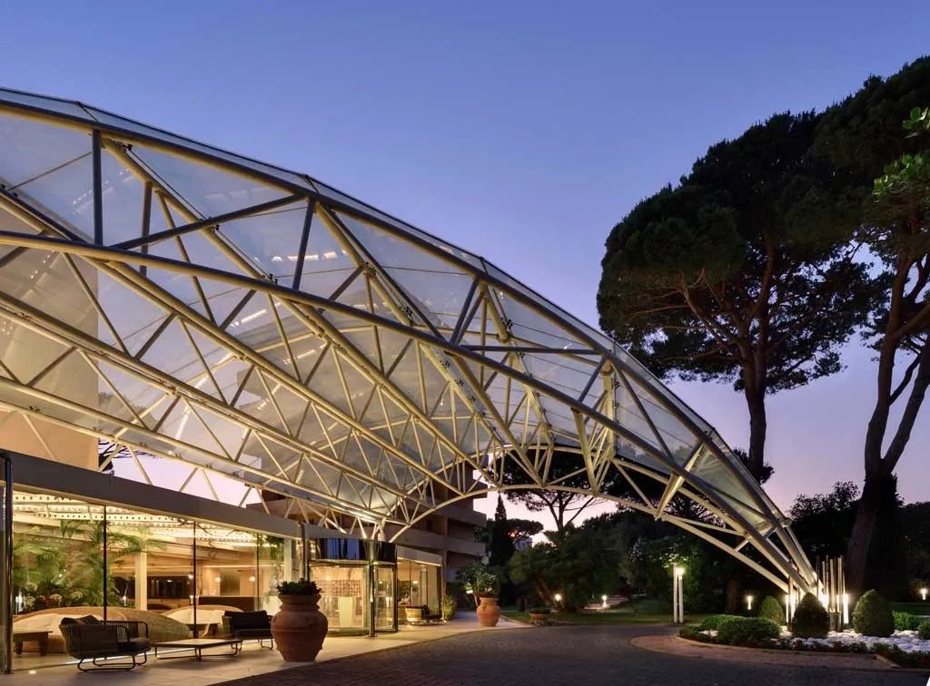 Park Hotel Marinetta – fotka 2
