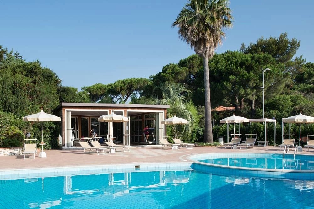 Park Hotel Marinetta – fotka 14