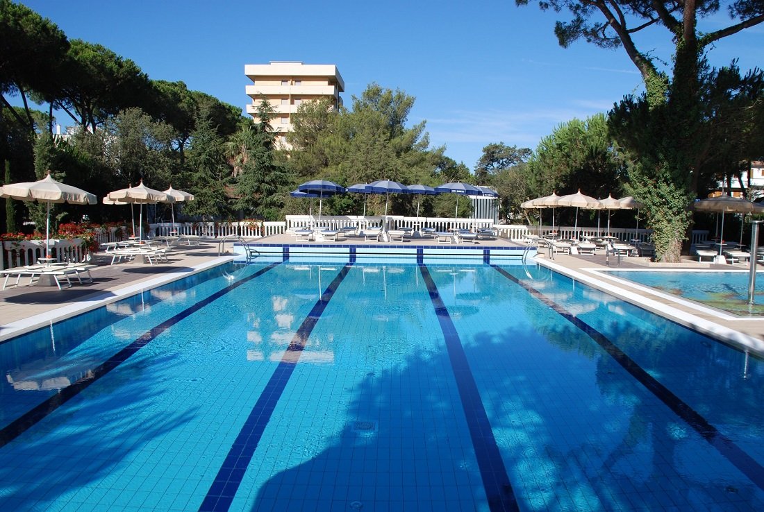 Park Hotel Marinetta – fotka 15