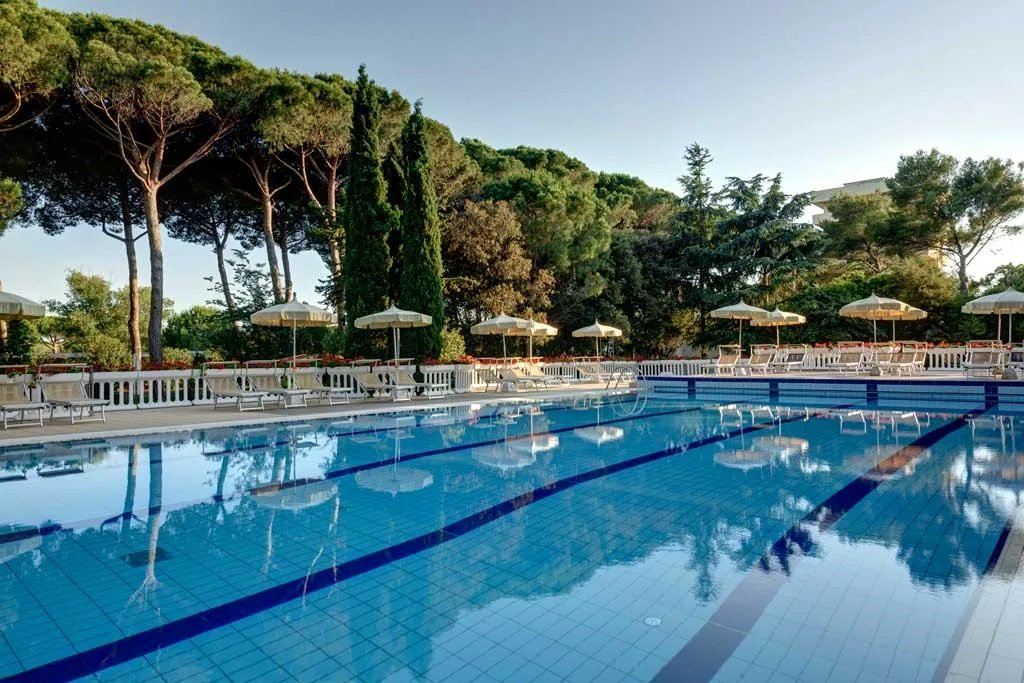 Park Hotel Marinetta – fotka 16
