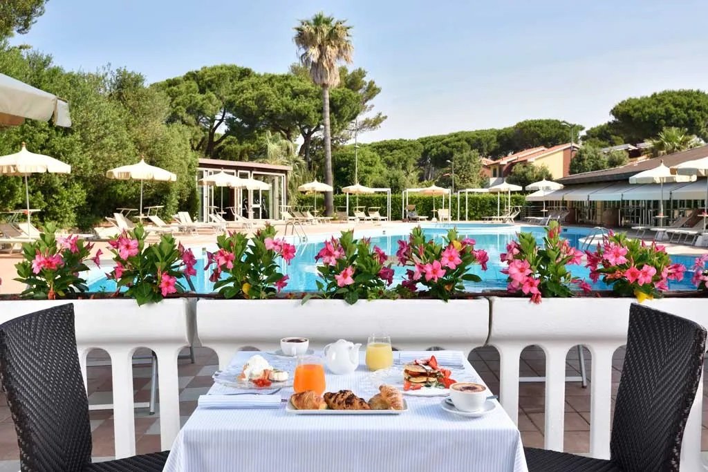 Park Hotel Marinetta – fotka 17