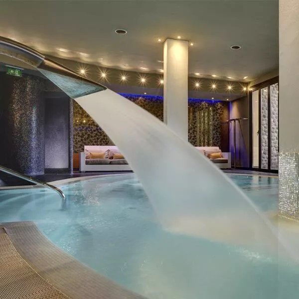 Park Hotel Marinetta – fotka 19