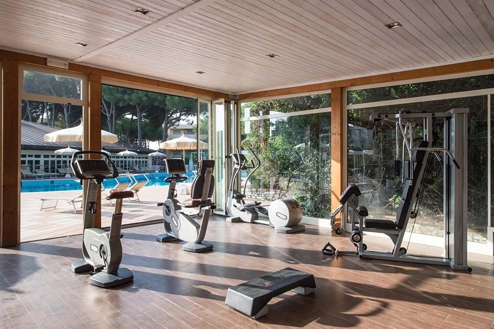 Park Hotel Marinetta – fotka 20