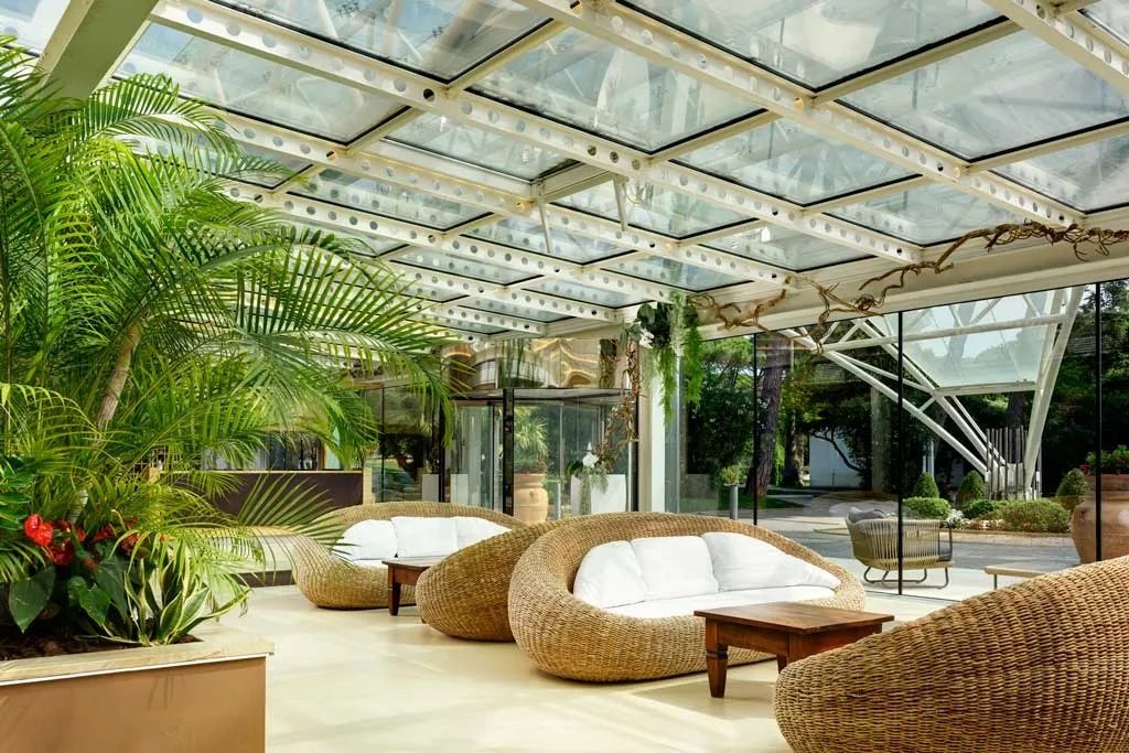 Park Hotel Marinetta – fotka 3
