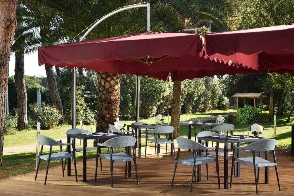 Park Hotel Marinetta – fotka 23