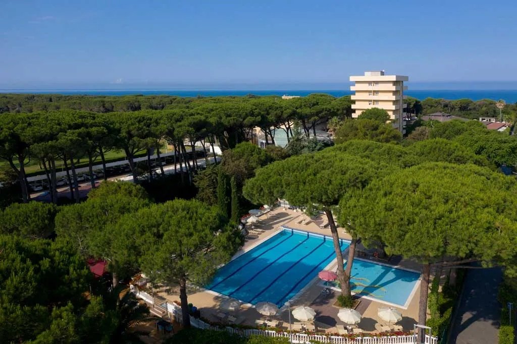 Park Hotel Marinetta – fotka 24