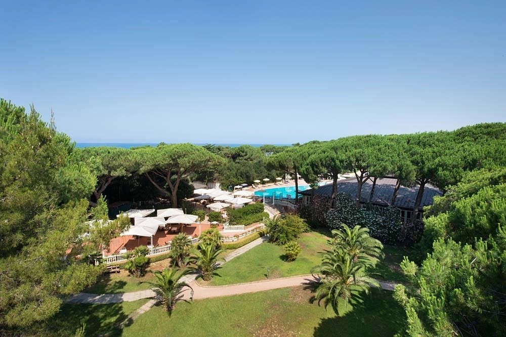 Park Hotel Marinetta – fotka 25