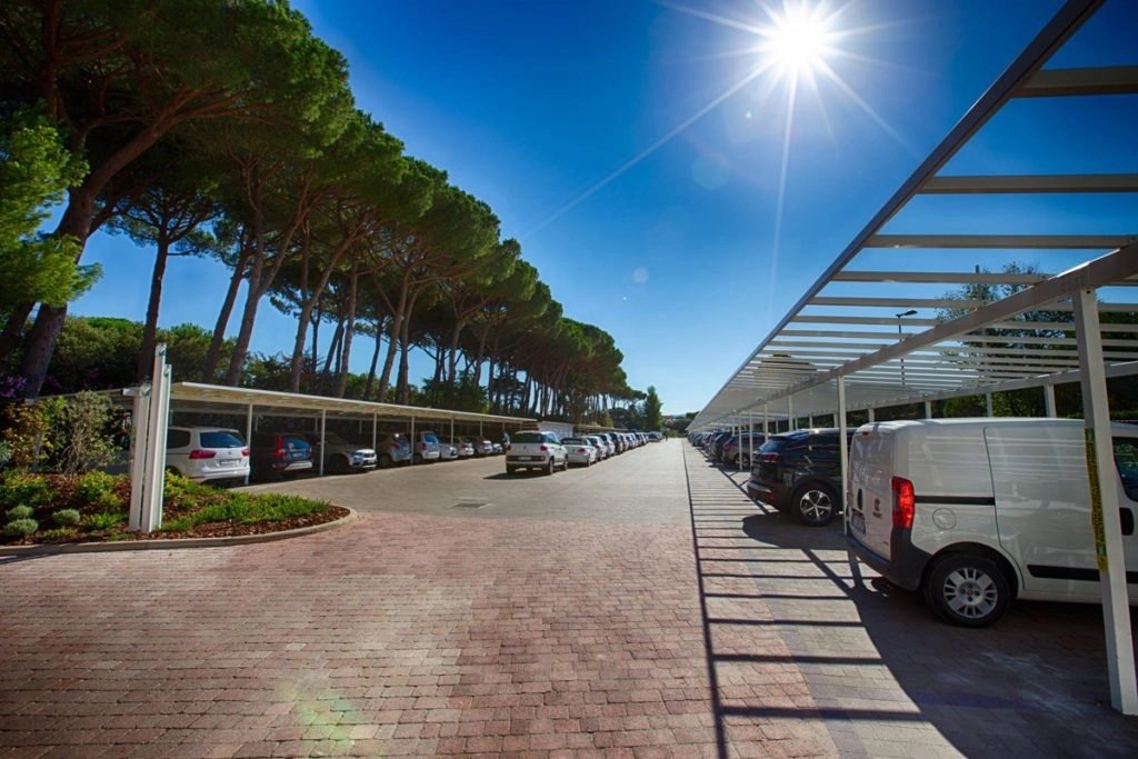 Park Hotel Marinetta – fotka 26