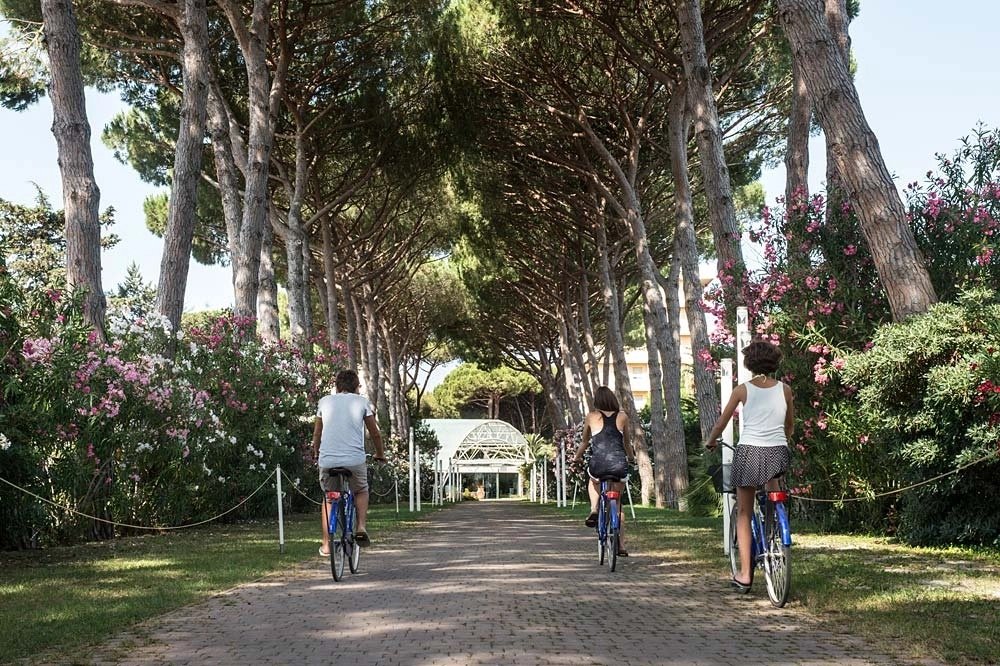 Park Hotel Marinetta – fotka 27