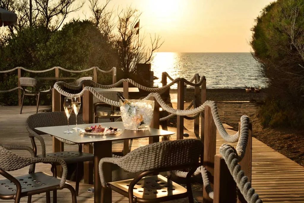 Park Hotel Marinetta – fotka 29