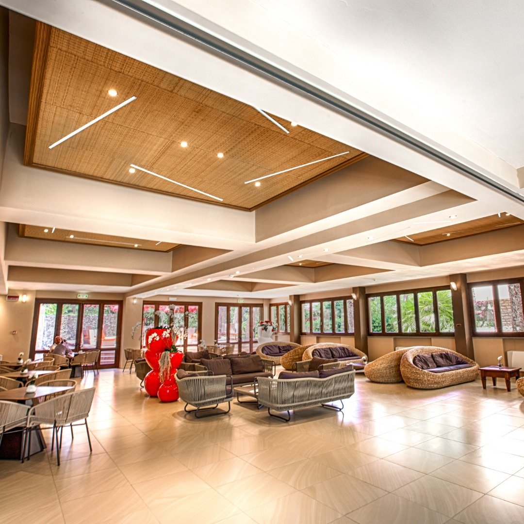 Park Hotel Marinetta – fotka 4