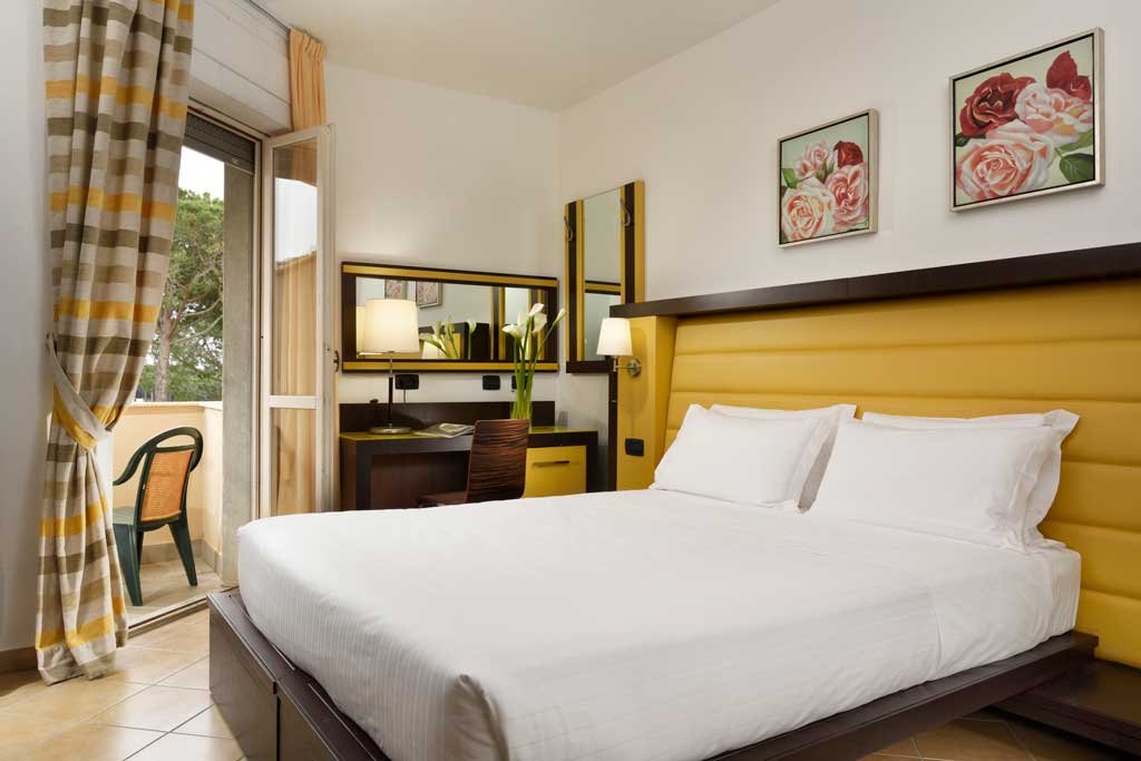 Park Hotel Marinetta – fotka 5