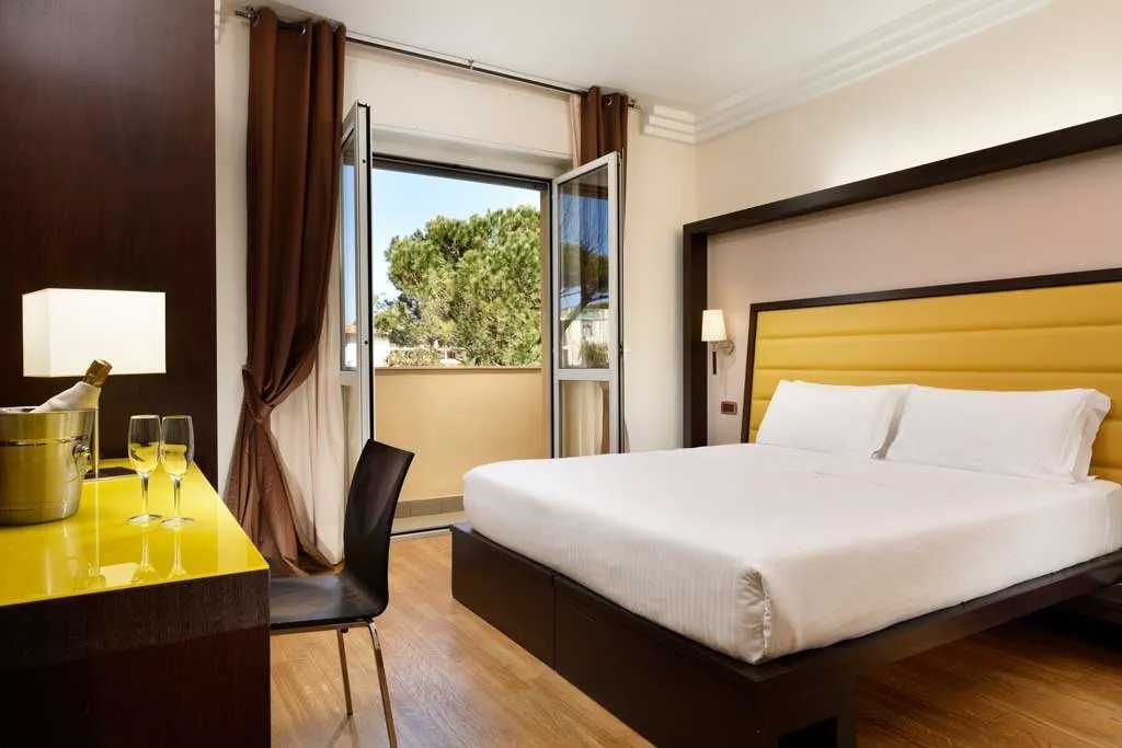 Park Hotel Marinetta – fotka 6
