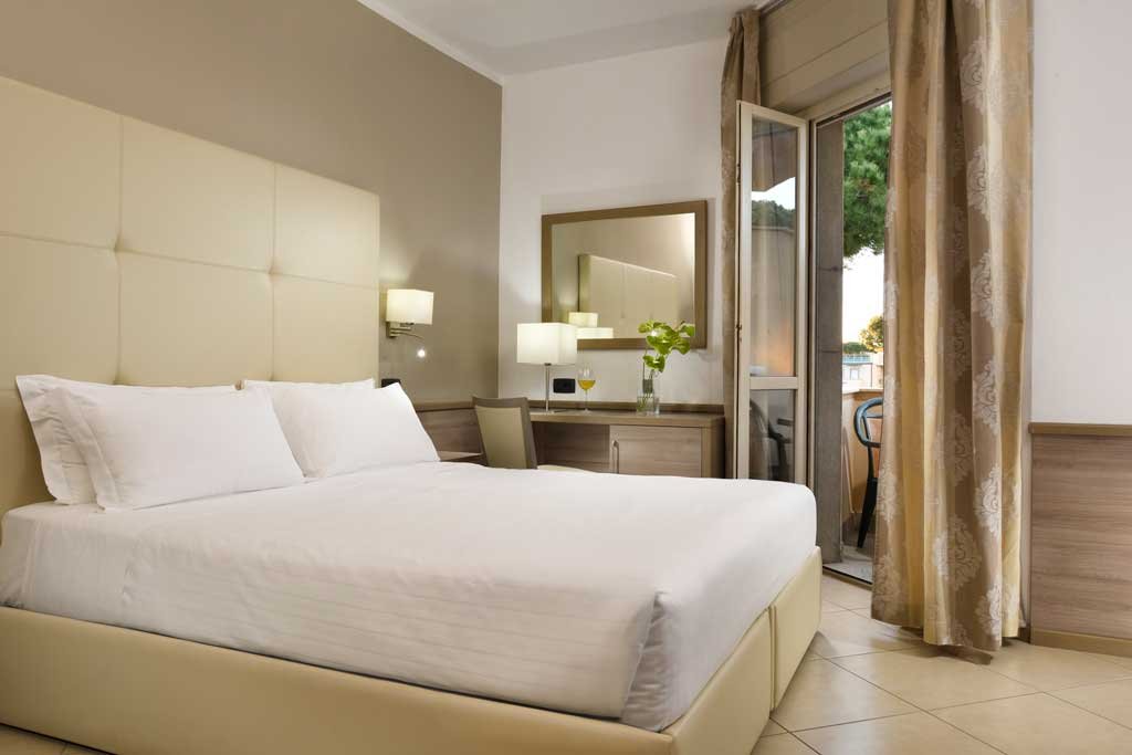 Park Hotel Marinetta – fotka 7