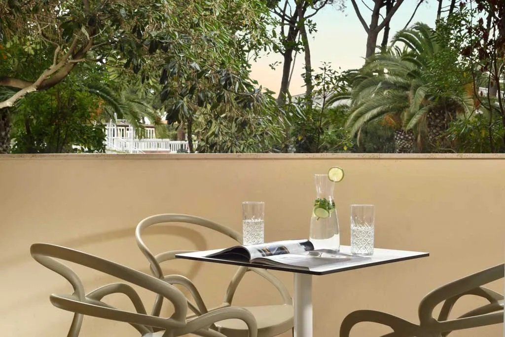 Park Hotel Marinetta – fotka 10