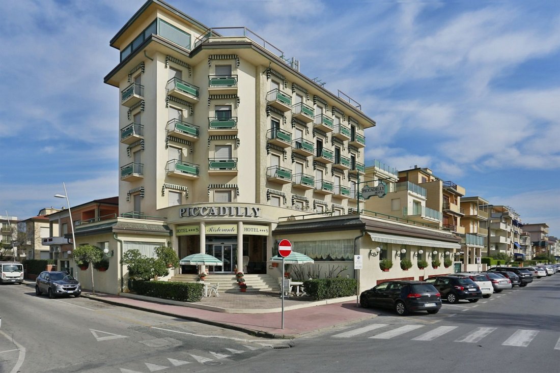 Obrázek hotelu Piccadilly
