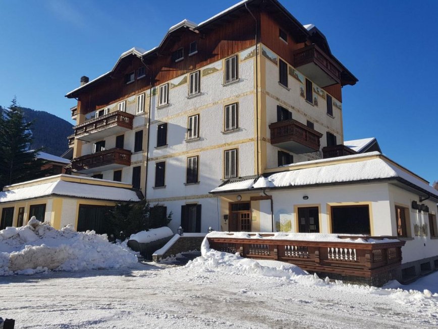 Obrázek hotelu Posta