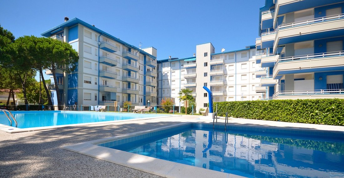 Obrázek hotelu Residence Althea