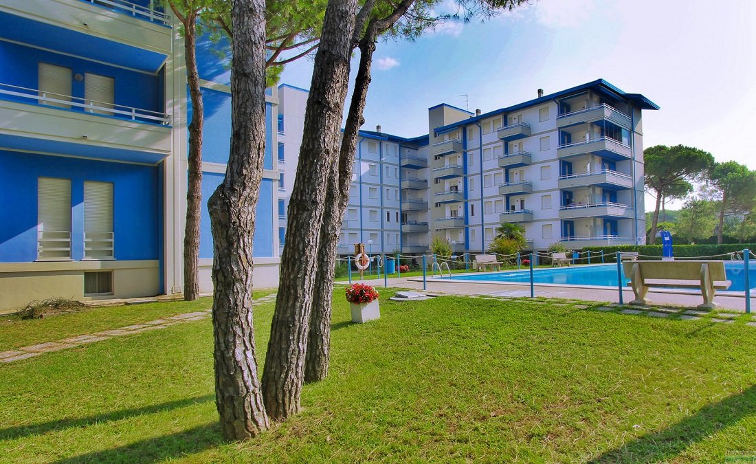 Residence Althea – fotka 2