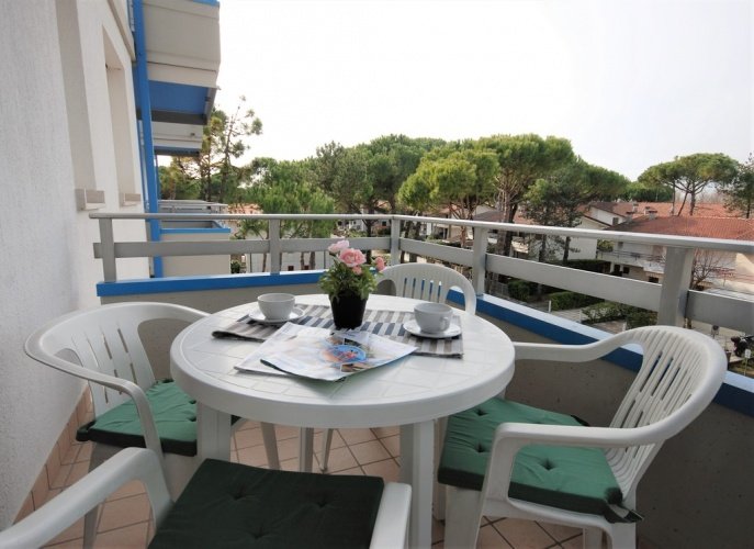 Residence Althea – fotka 5