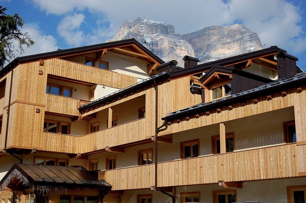 Residence Civetta – fotka 2