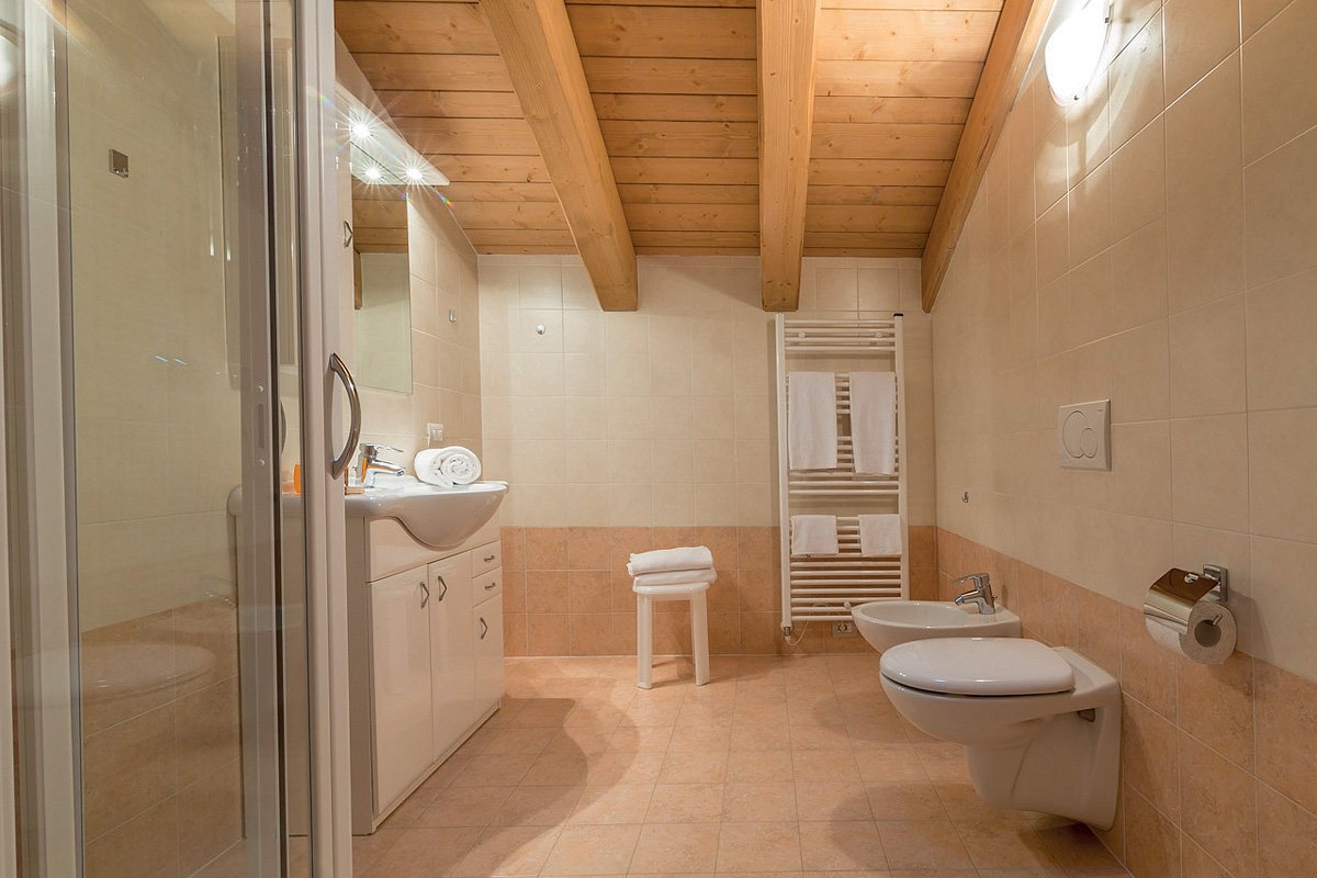 Residence Civetta – fotka 11