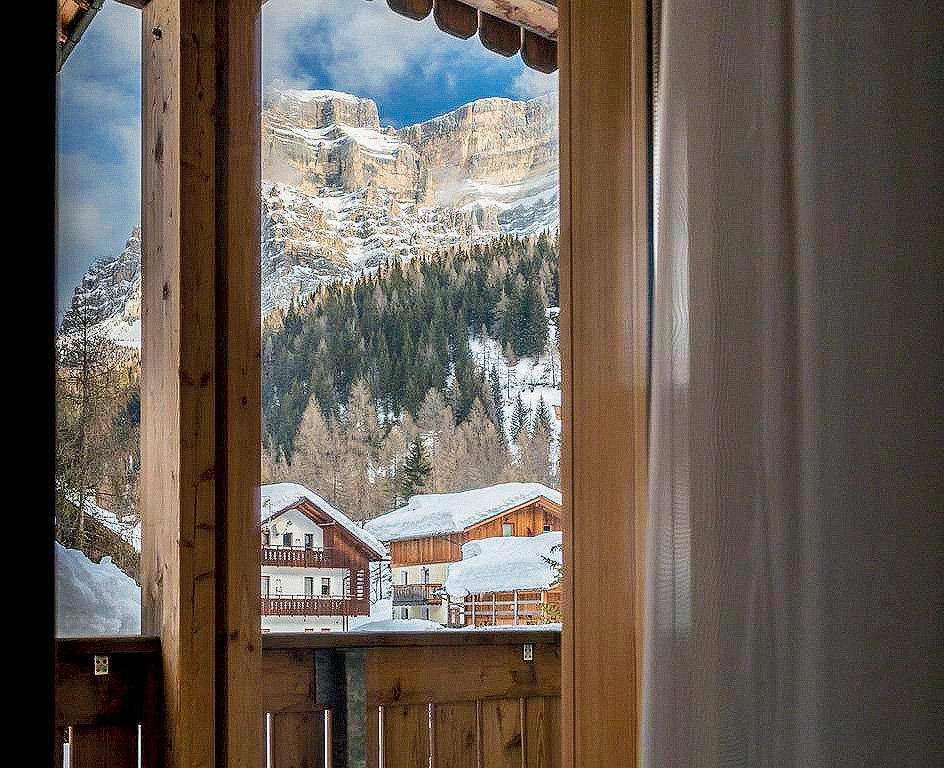 Residence Civetta – fotka 12