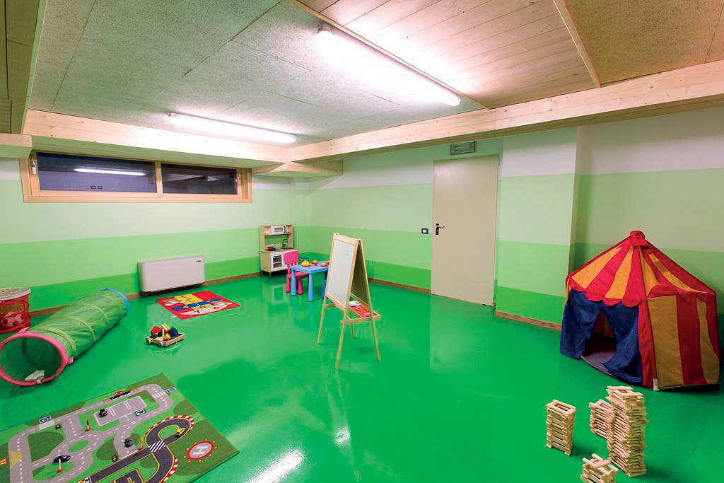 Residence Civetta – fotka 15