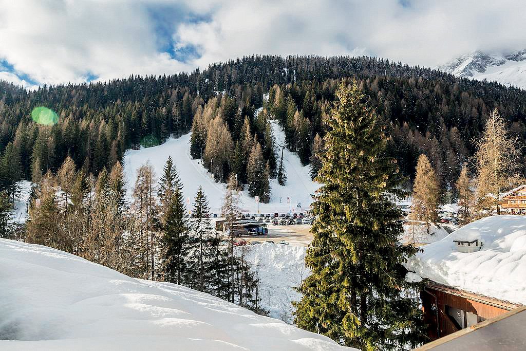 Residence Civetta – fotka 20