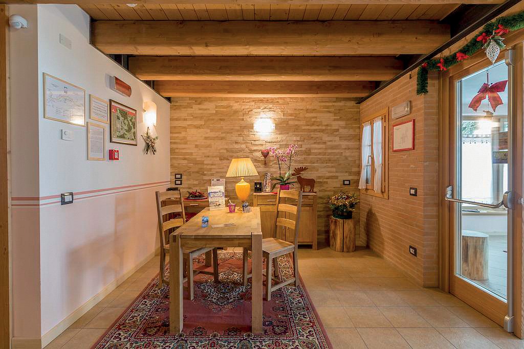 Residence Civetta – fotka 3