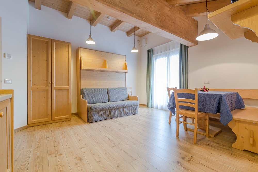 Residence Civetta – fotka 5