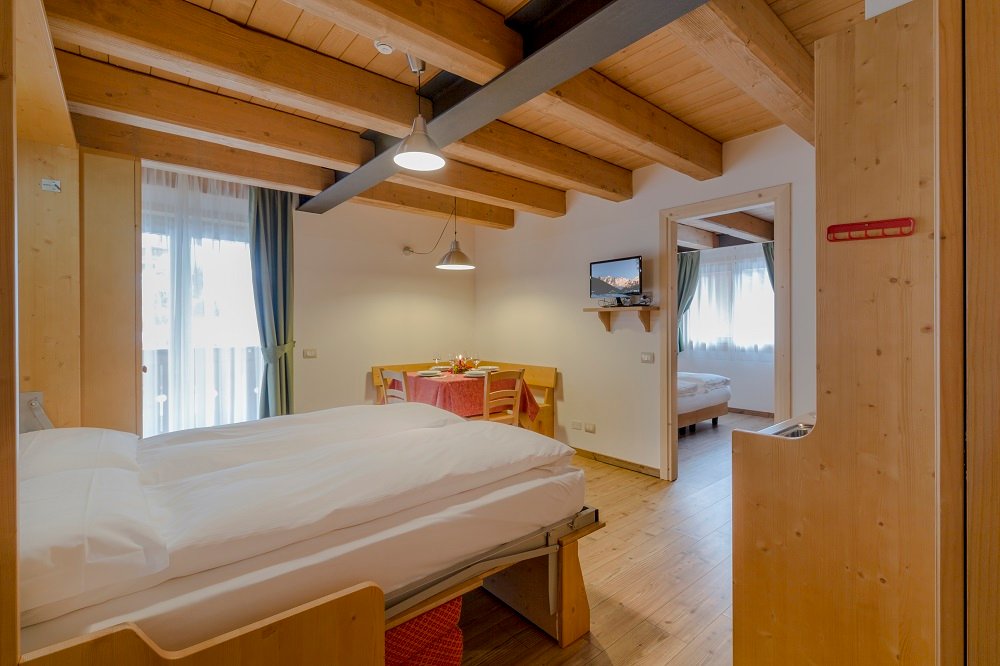 Residence Civetta – fotka 7