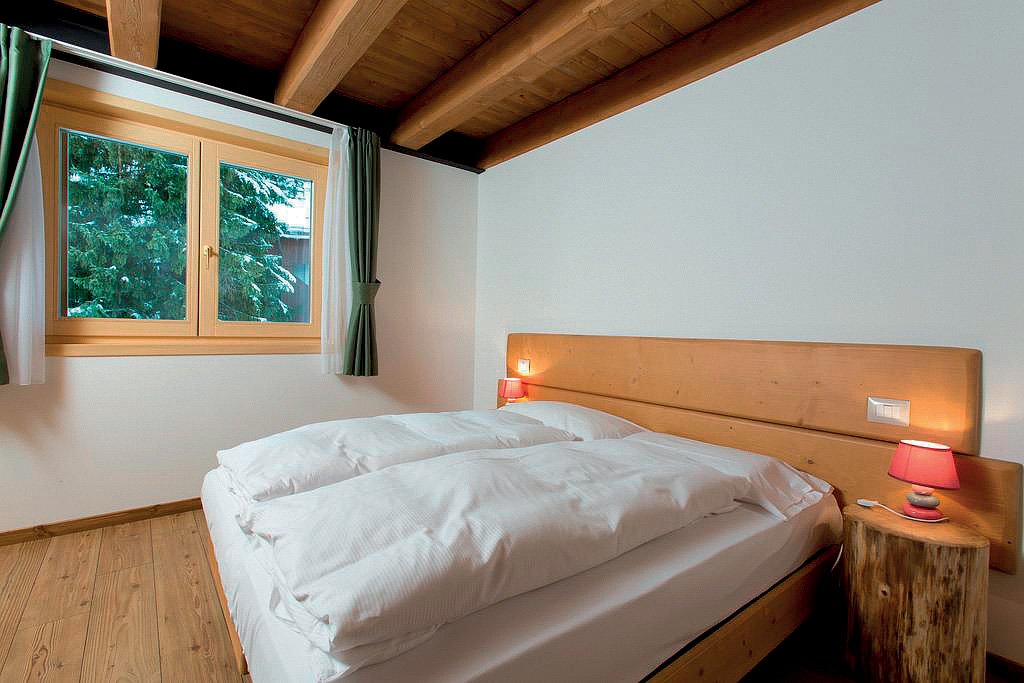 Residence Civetta – fotka 9