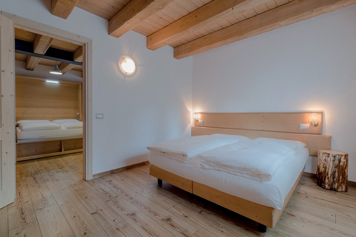 Residence Civetta – fotka 10