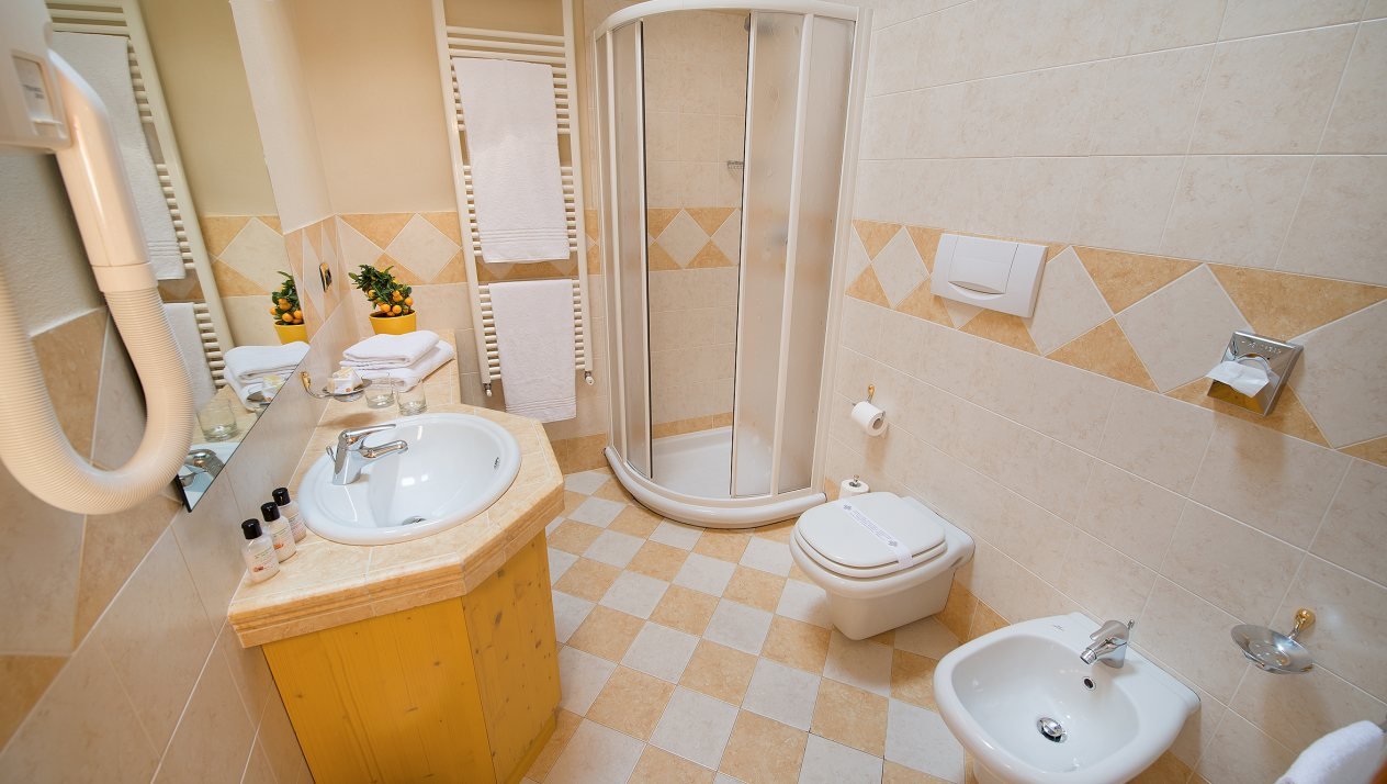 Residence Club Ponte di Legno – fotka 12