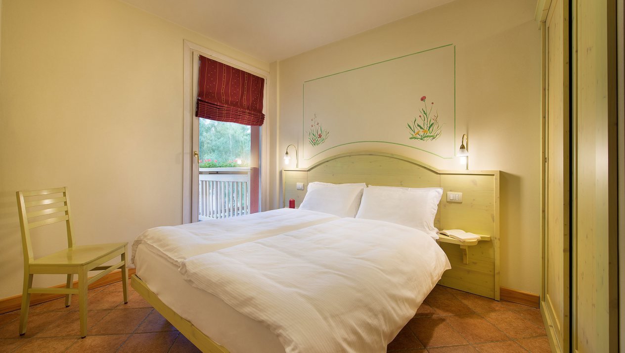 Residence Club Ponte di Legno – fotka 14