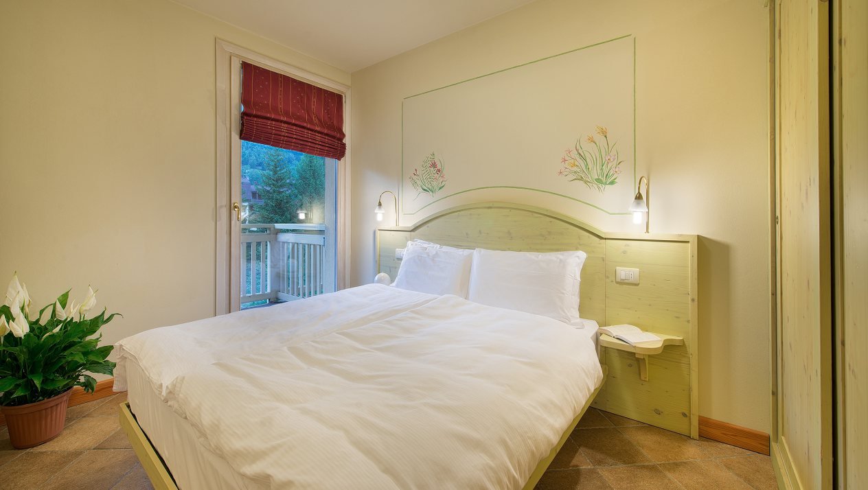 Residence Club Ponte di Legno – fotka 17
