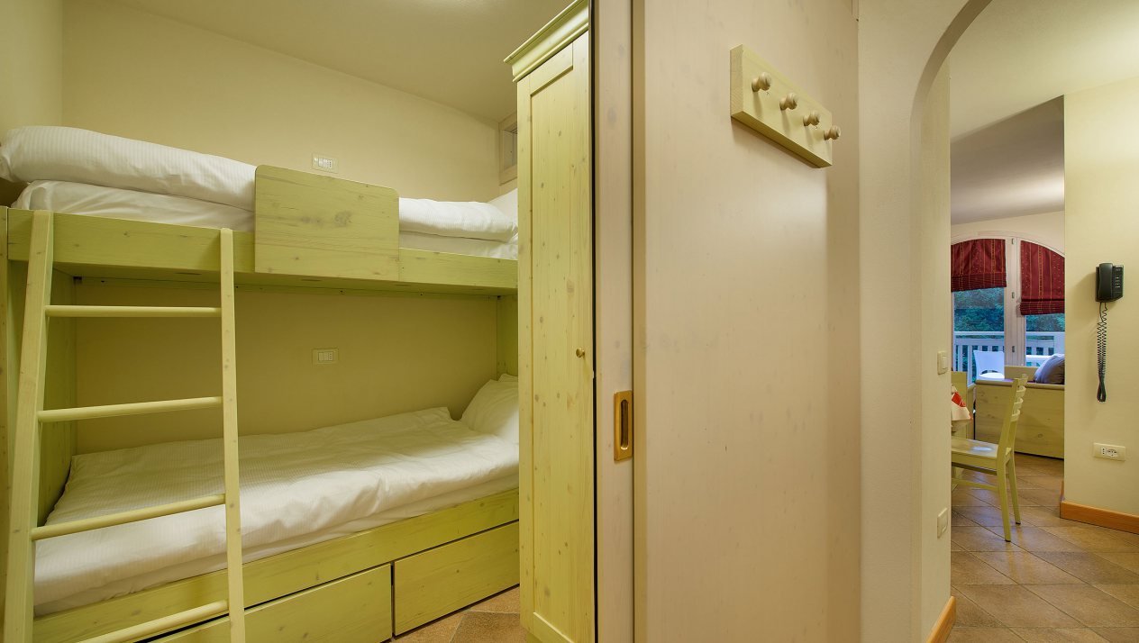 Residence Club Ponte di Legno – fotka 18