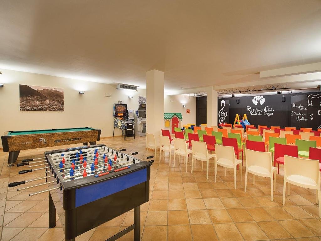 Residence Club Ponte di Legno – fotka 20
