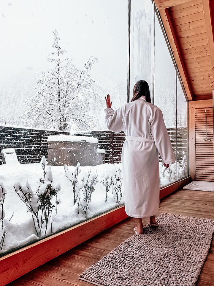 Residence Club Ponte di Legno – fotka 23