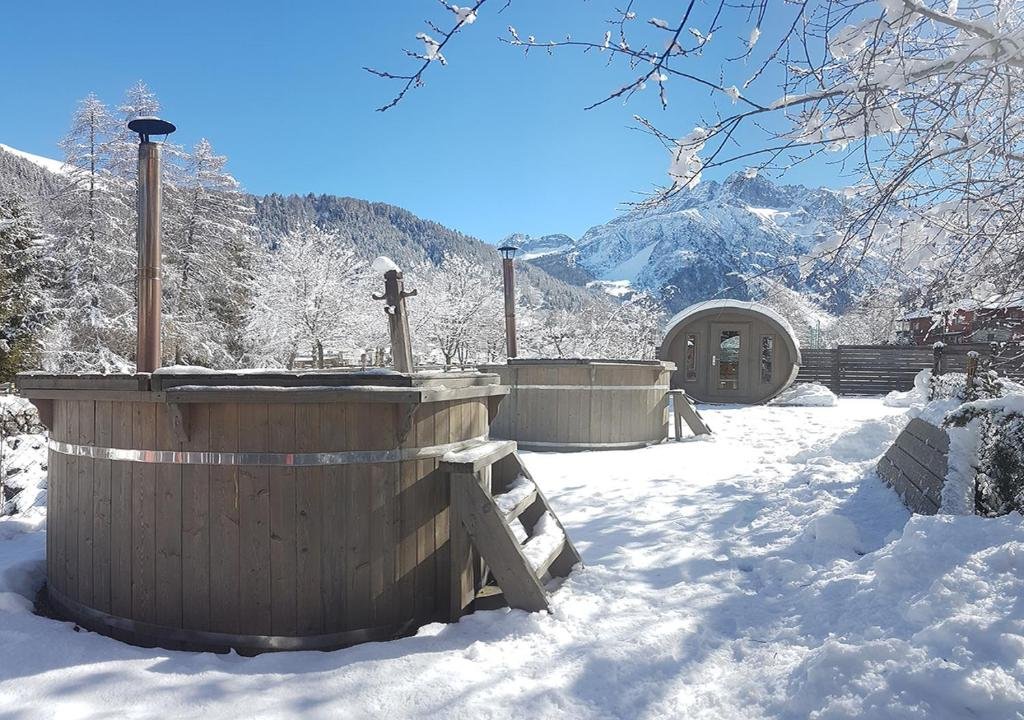 Residence Club Ponte di Legno – fotka 24