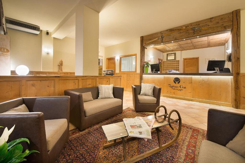 Residence Club Ponte di Legno – fotka 5